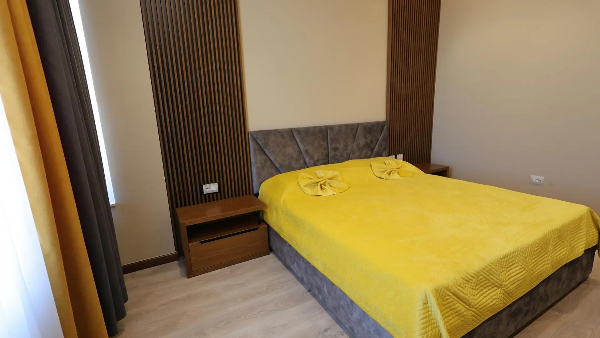 Hotel Rezidenca Arlington Berat