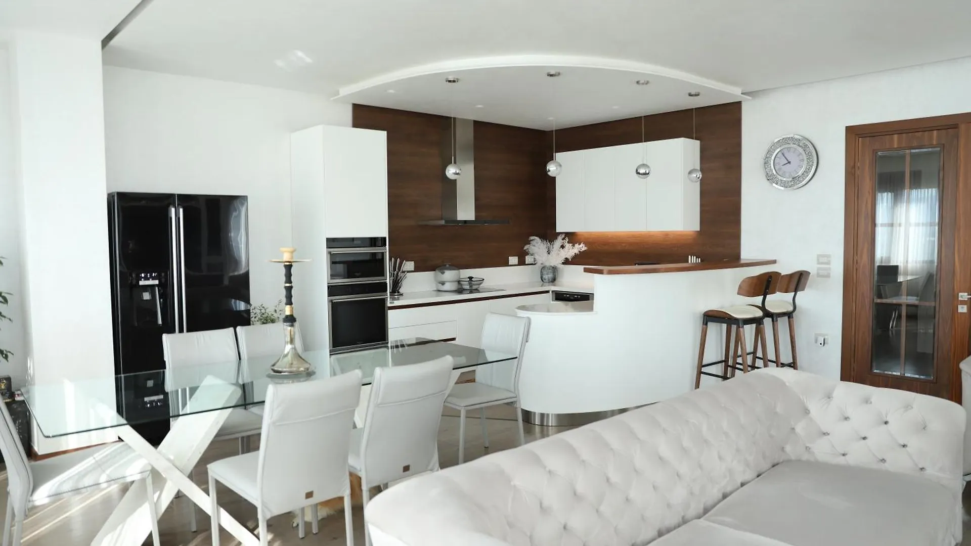 Hotel Rezidenca Arlington Berat