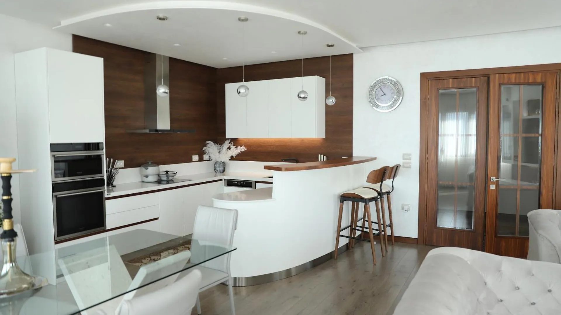 Hotel Rezidenca Arlington Berat