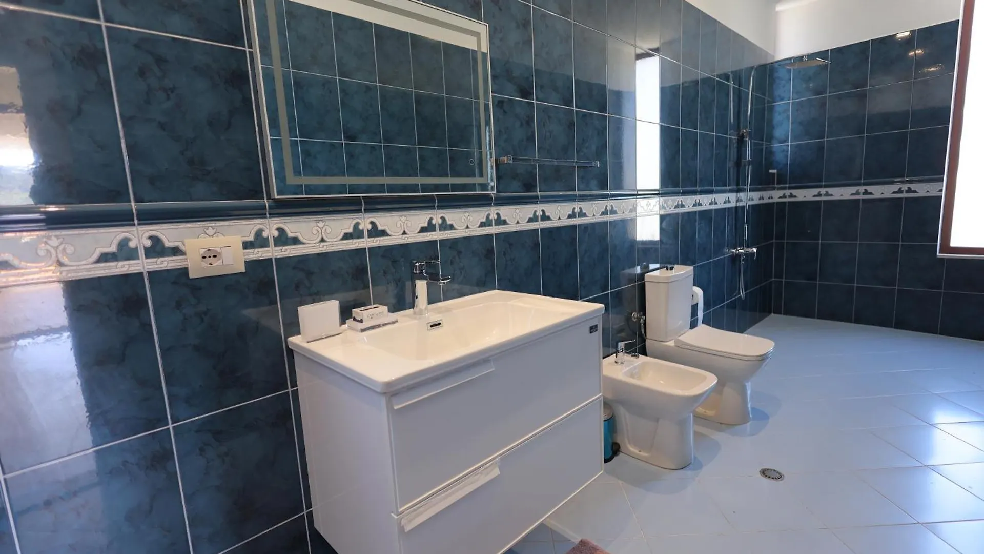 Hotel Rezidenca Arlington Berat