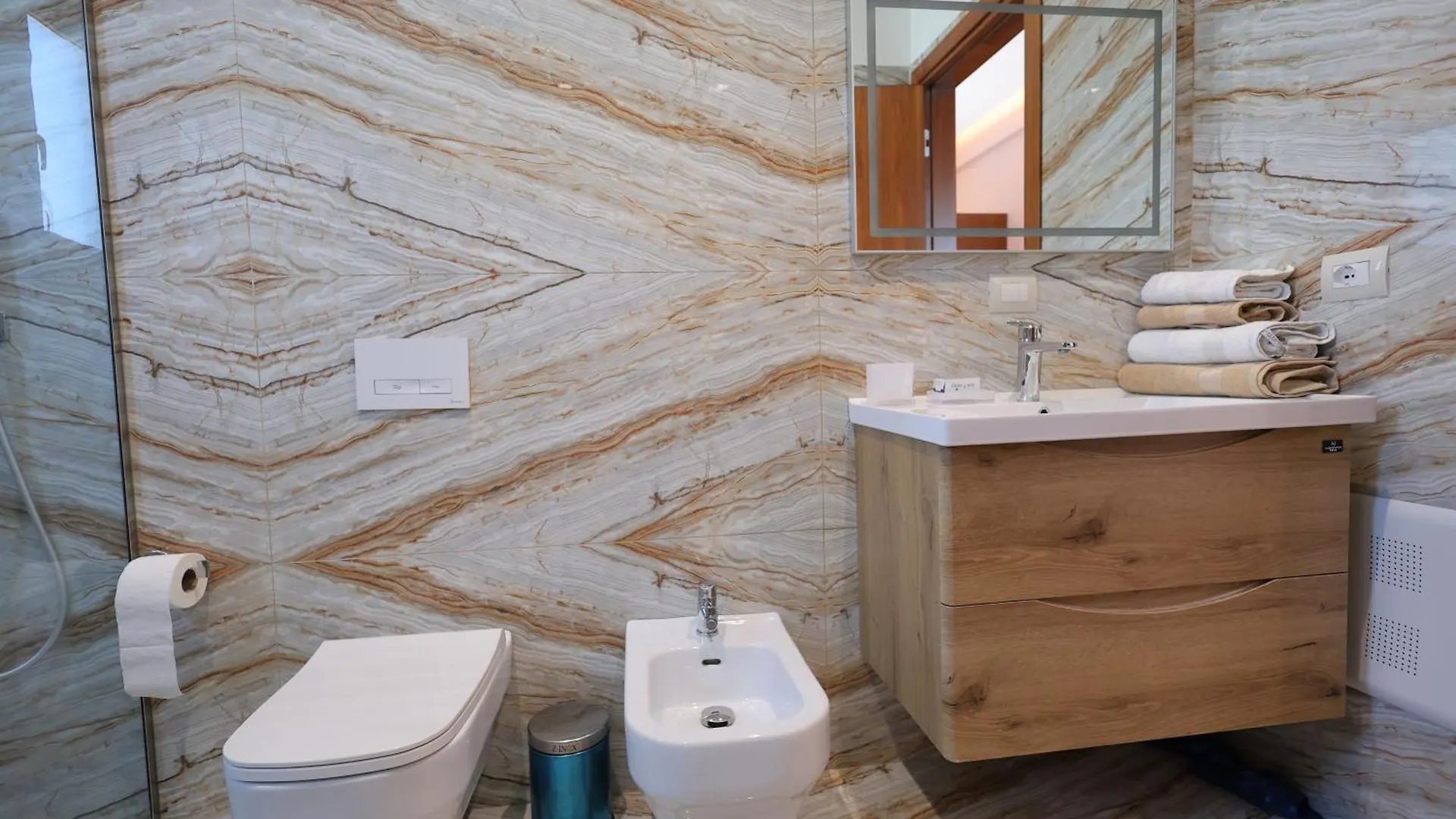 Hotel Rezidenca Arlington Berat