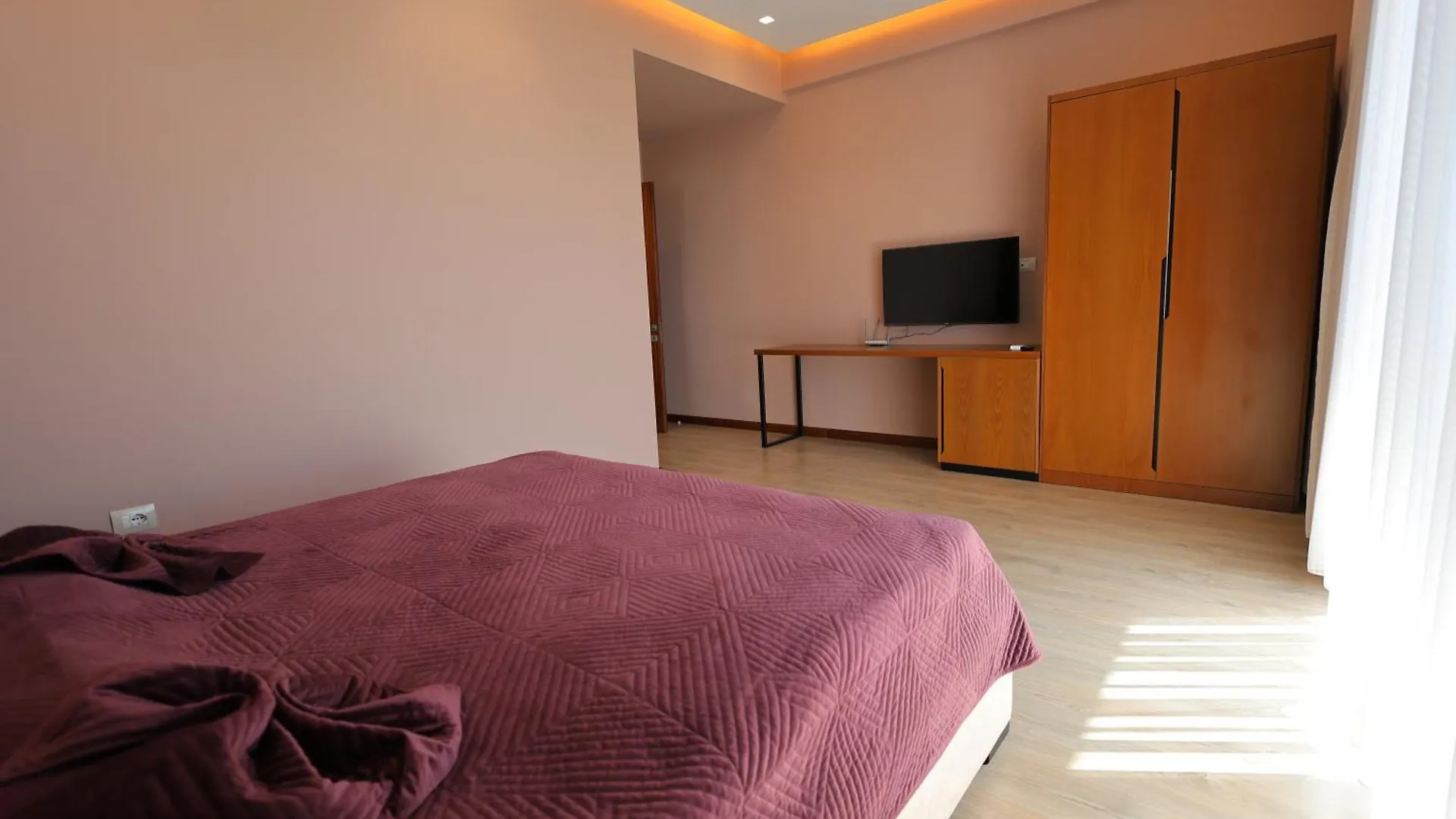 Hotel Rezidenca Arlington Berat