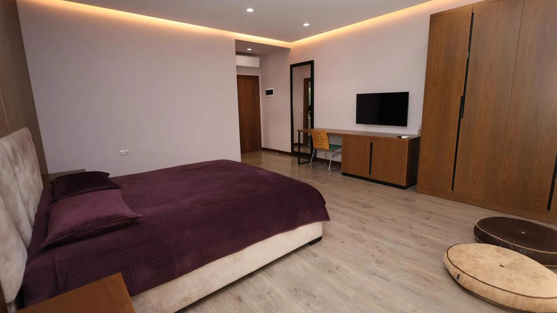 Hotel Rezidenca Arlington Berat