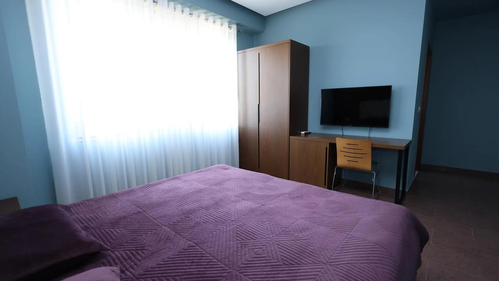 Hotel Rezidenca Arlington Berat