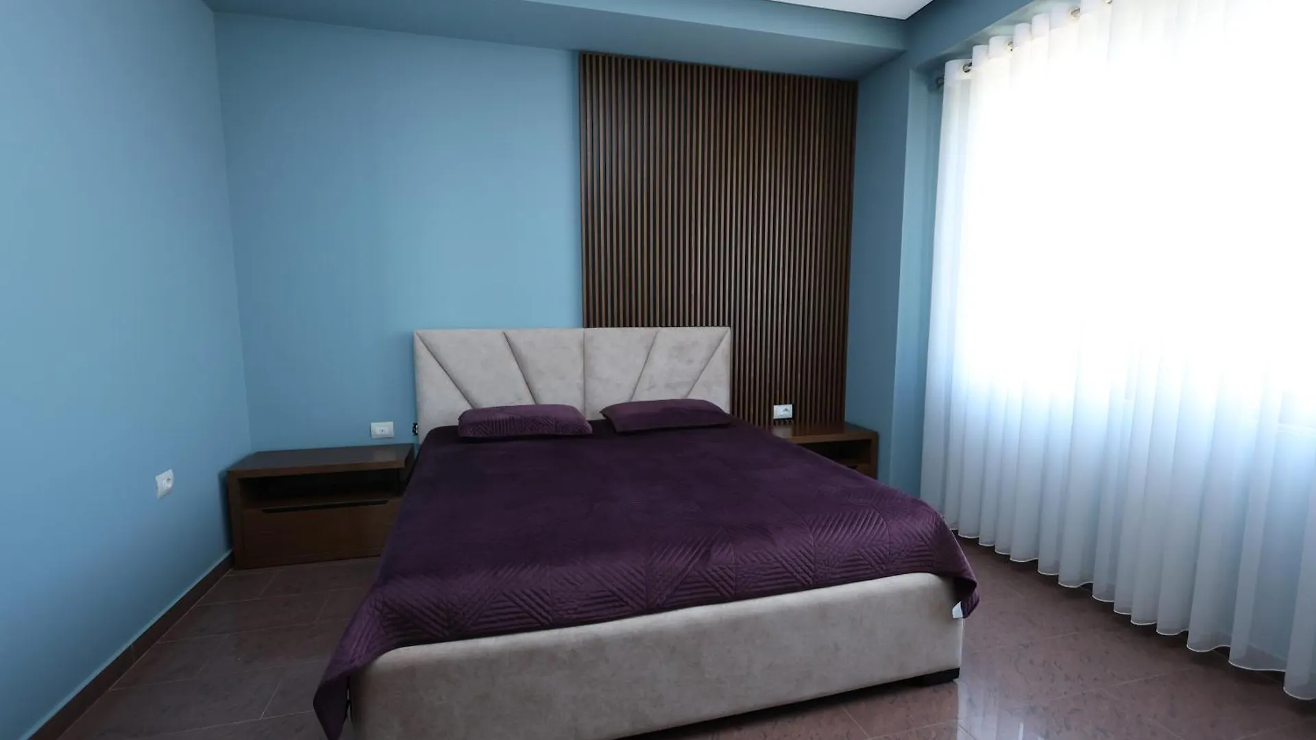 Hotel Rezidenca Arlington Berat Albania