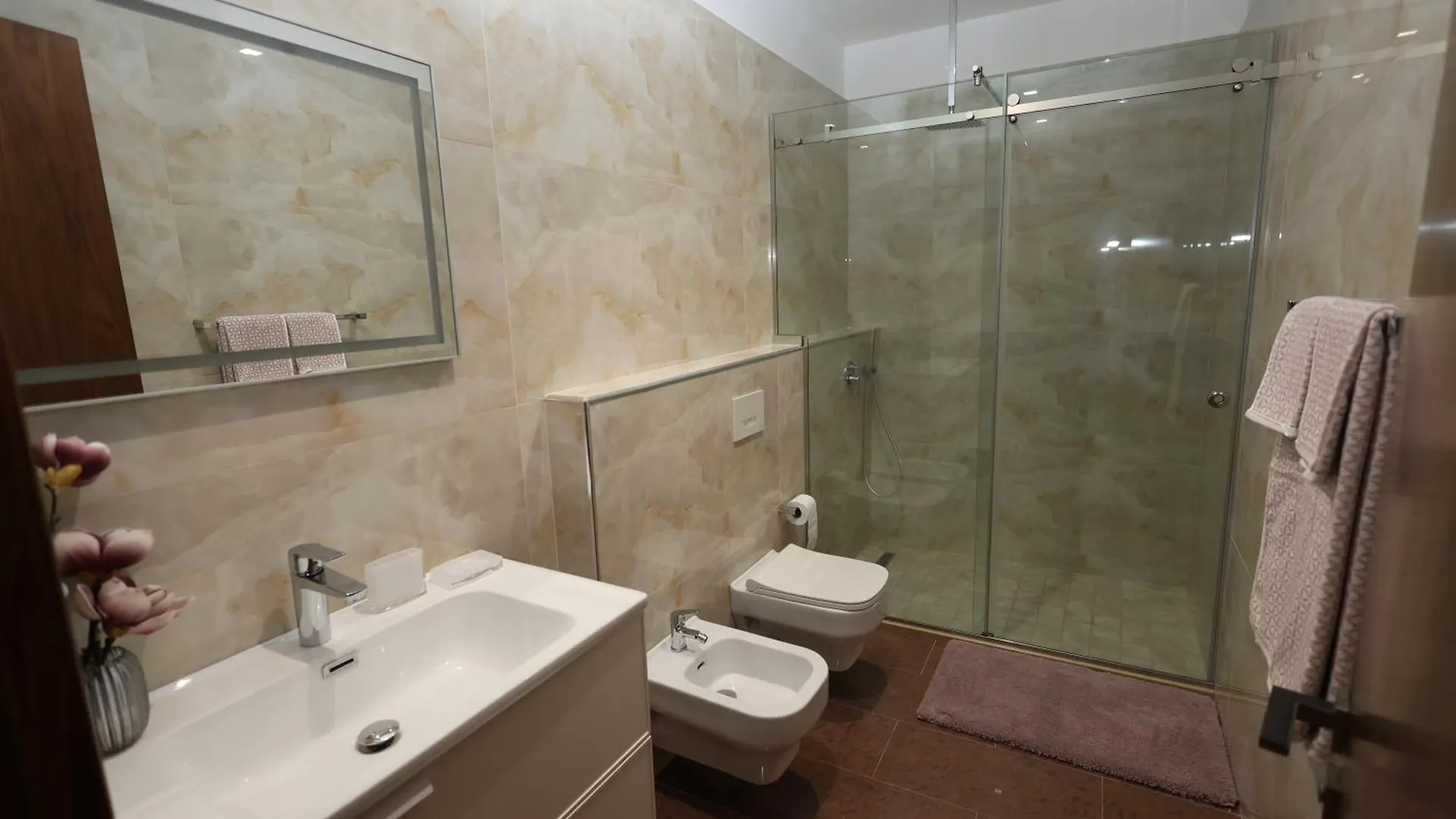 Hotel Rezidenca Arlington Berat