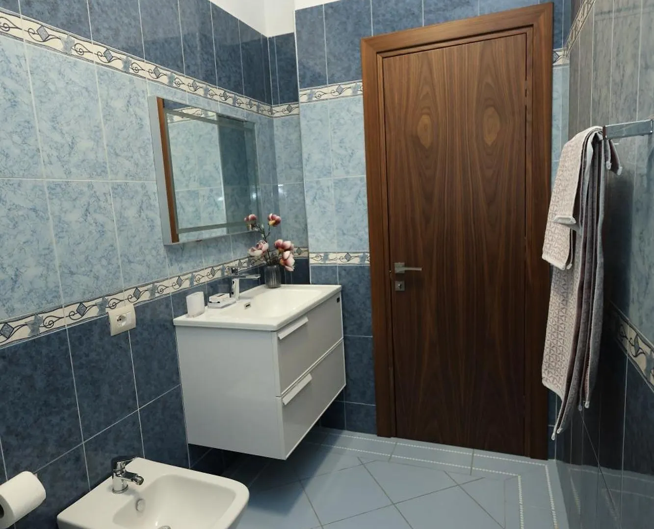 Hotel Rezidenca Arlington Berat Albania