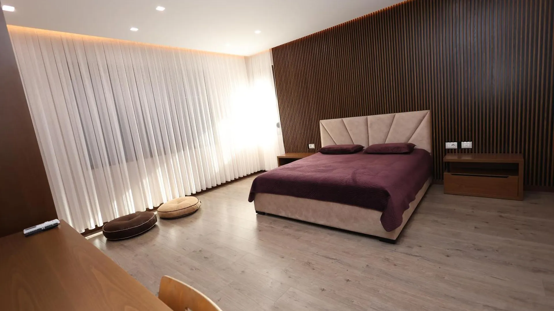 Hotel Rezidenca Arlington Berat