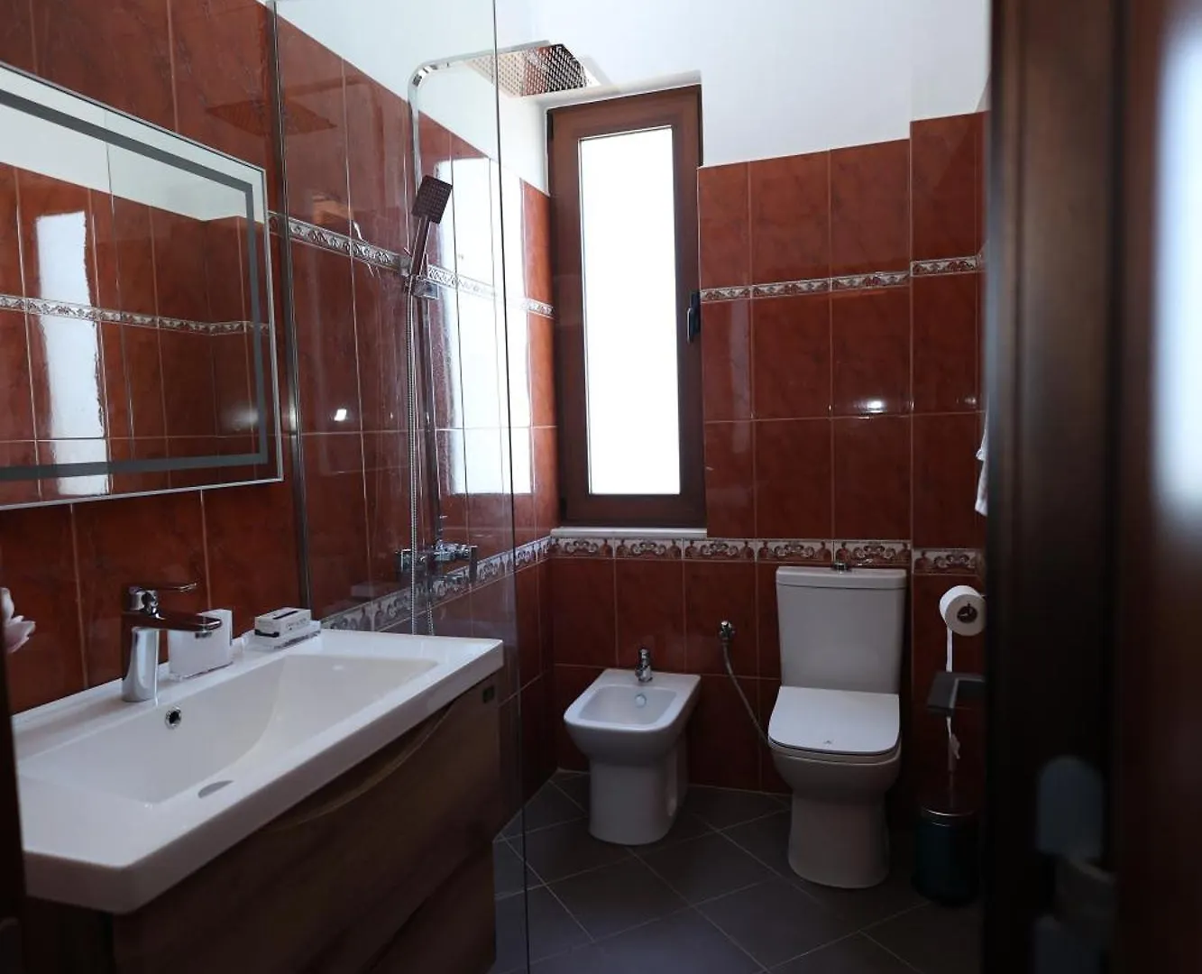 Hotel Rezidenca Arlington Berat